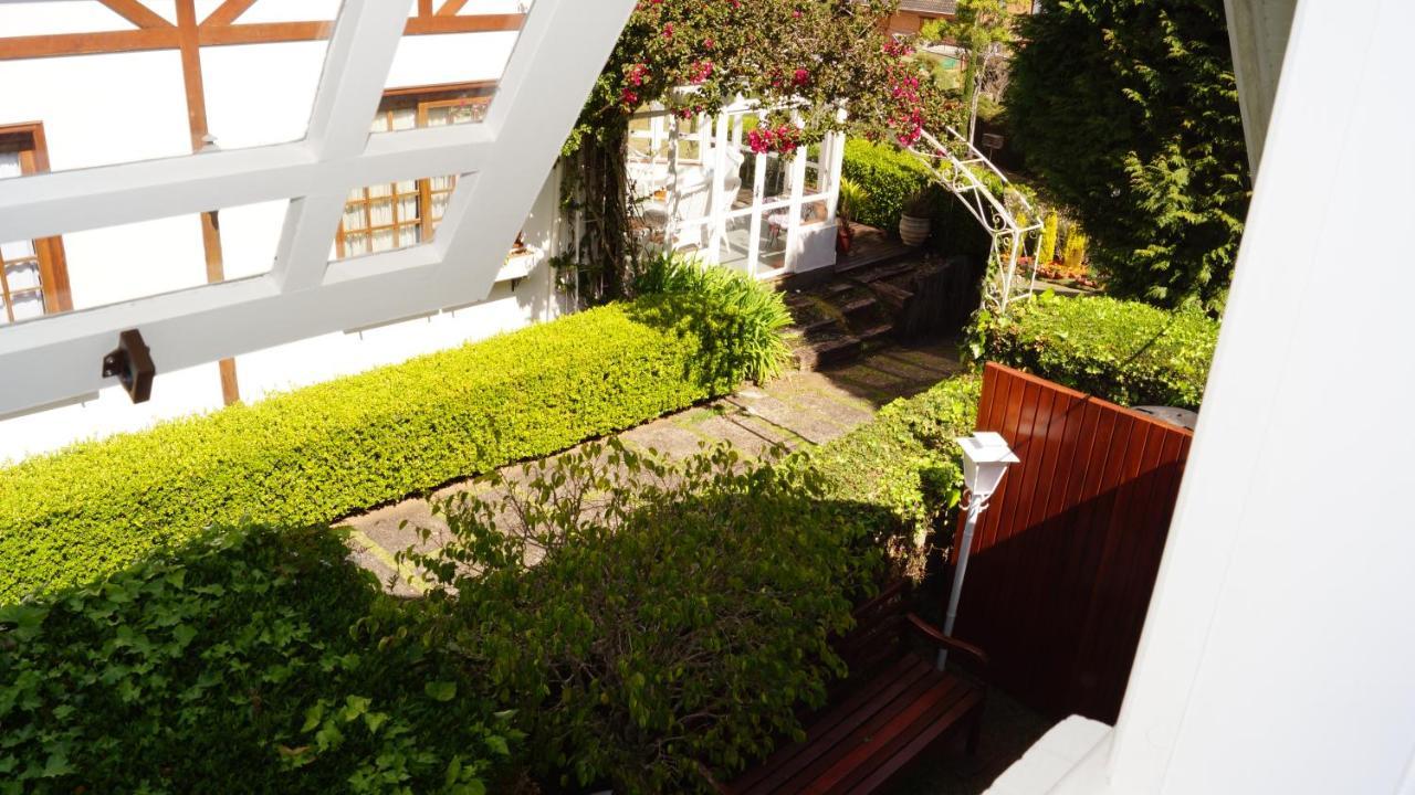 Pousada Chateau Colinas Campos do Jordão Kültér fotó