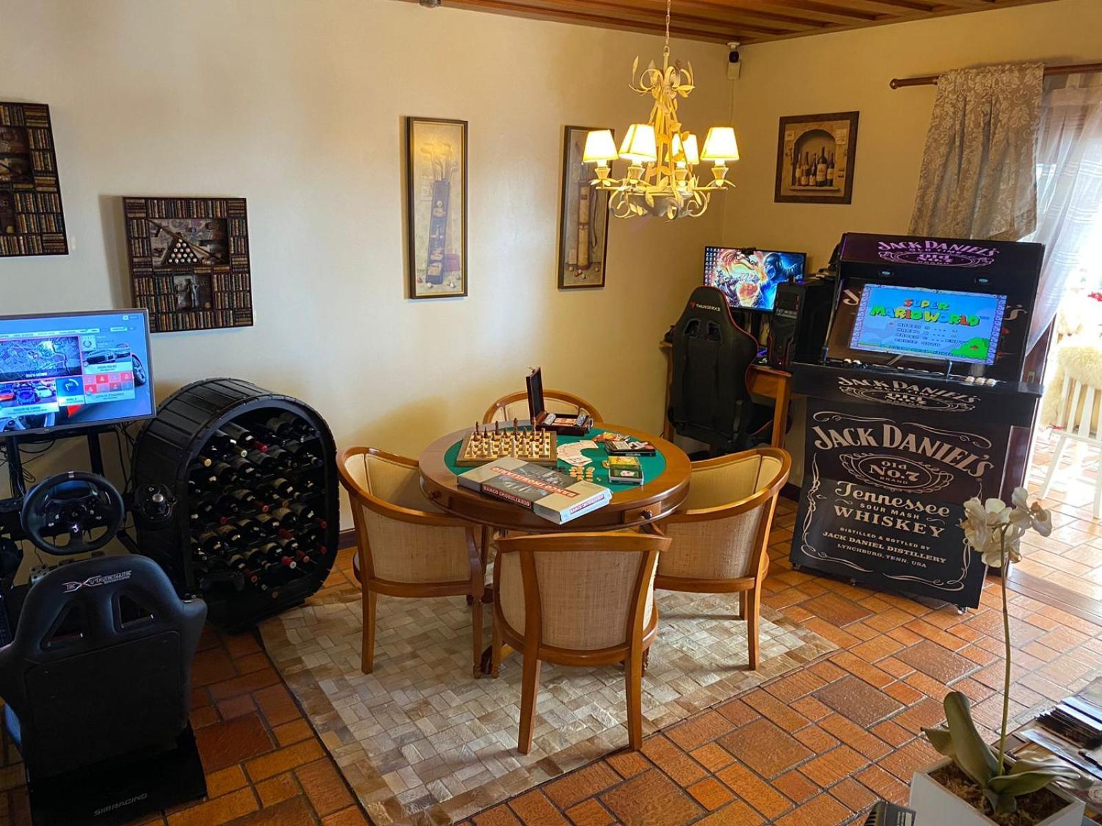 Pousada Chateau Colinas Campos do Jordão Kültér fotó